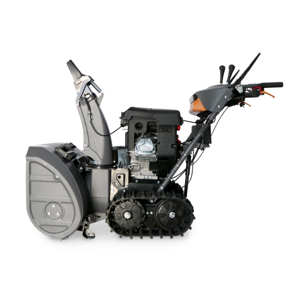 Снегоуборщик бензиновый VILLARTEC WB 1576ET в Екатеринбурге