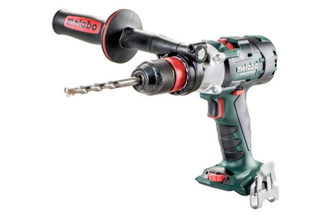 Аккумуляторная ударная дрель Metabo SB 18 LTX-3 BL Q I 602357840 в Екатеринбурге
