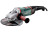 Угловая шлифовальная машина Metabo WEA 26-230 MVT Quick 606476000 в Екатеринбурге