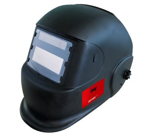 Маска сварщика FUBAG OPTIMA 11 в Екатеринбурге