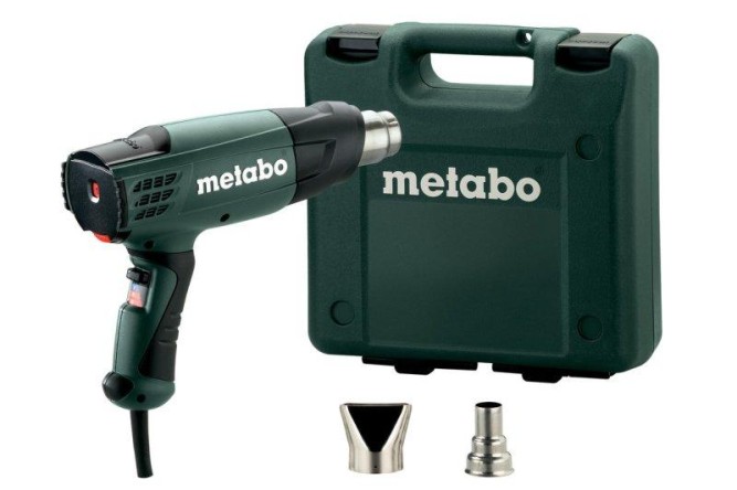 Фен технический Metabo HE 20-600 602060500 в Екатеринбурге