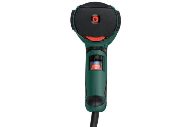 Фен технический Metabo HE 20-600 602060500 в Екатеринбурге