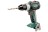 Аккумуляторная дрель-шуруповерт Metabo BS 18 LT BL 602325840 в Екатеринбурге