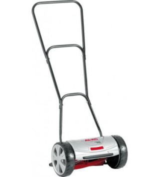 Шпиндельная газонокосилка AL-KO Soft Touch 2.8 HM Classic