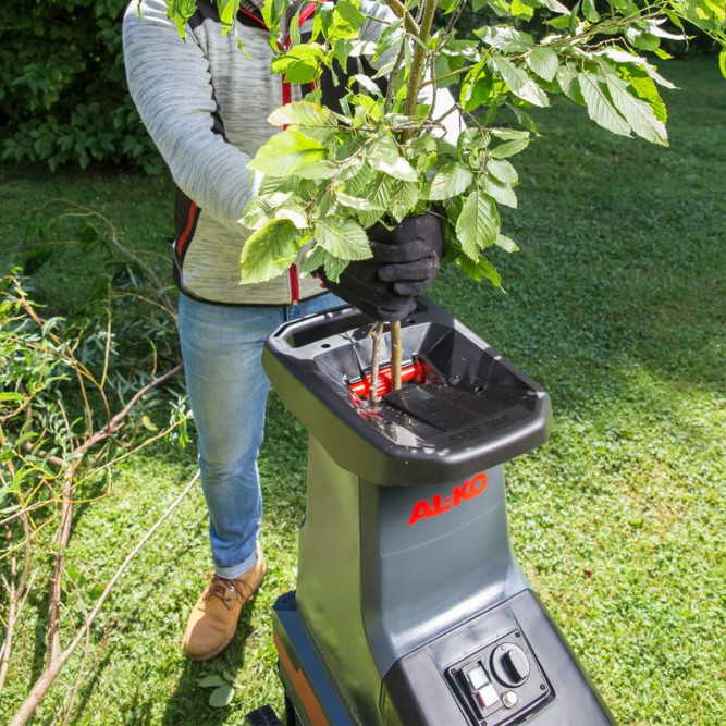 Измельчитель GEOS Easy Crush LH 2810 в Екатеринбурге