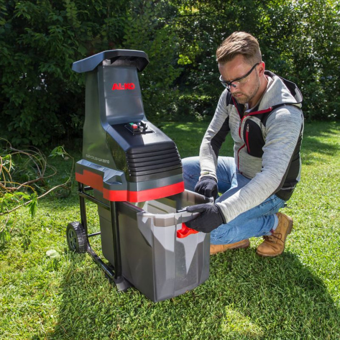 Измельчитель GEOS Easy Crush LH 2810 в Екатеринбурге