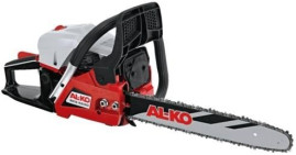 AL-KO BKS 4540 (шина Oregon 40 см)