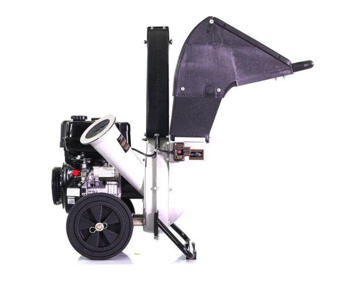 Измельчитель веток Holzfforma CS11 в Екатеринбурге