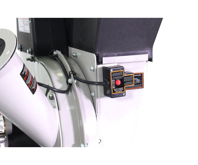 Измельчитель веток Holzfforma CS11 в Екатеринбурге