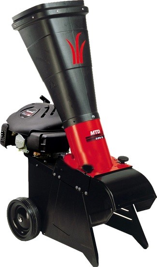 Измельчитель MTD 350 G в Екатеринбурге