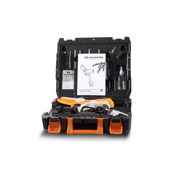 Пила цепная аккумуляторная  VILLARTEC SA1462C в Екатеринбурге