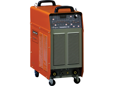 Сварочный инвертор Сварог TIG 500 P DSP AC/DC (J1210) в Екатеринбурге