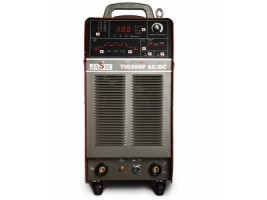 Сварочный инвертор Сварог TIG 500 P DSP AC/DC (J1210)