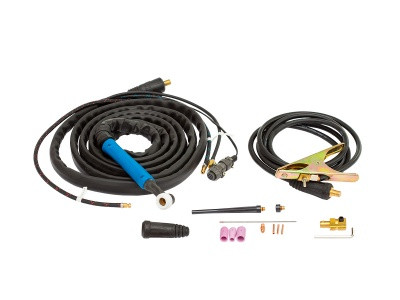 Сварочный инвертор Сварог TIG 500 P DSP AC/DC (J1210) в Екатеринбурге