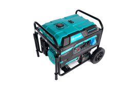 Бензиновый генератор STEVIMAN GR-5500P