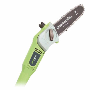 720W Электрический Высоторез-сучкорез 46 см GPS7220