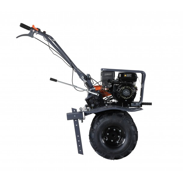 Мотоблок бензиновый VILLARTEC TB980WF / 2026 в Екатеринбурге