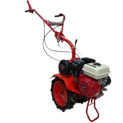 Мотоблок Агат Л7,0 с двигателем Lifan 170F в Екатеринбурге