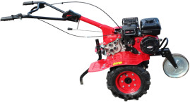 Мотоблок бензиновый AGROSTAR AS500 B&amp;S