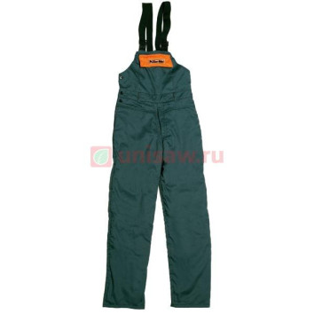 Комбинезон защитный р-р XXL (EN381 class1) Oleo-Mac