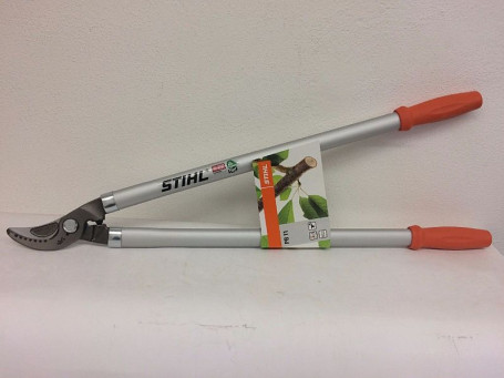 Садовые ножницы Stihl Bypass лёгкие в Екатеринбурге
