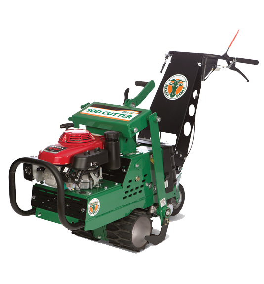 Подрезчик дерна Billy Goat SC181H в Екатеринбурге