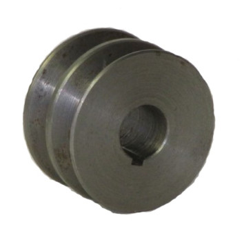 Шкив для двигателя