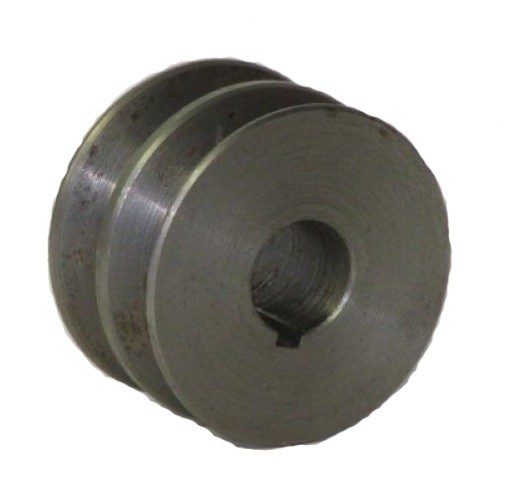 Шкив для двигателя в Екатеринбурге