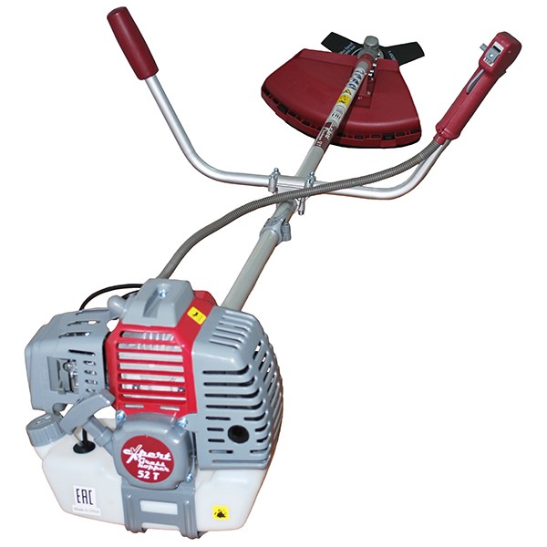 Бензокоса Expert Grasshopper 52T в Екатеринбурге