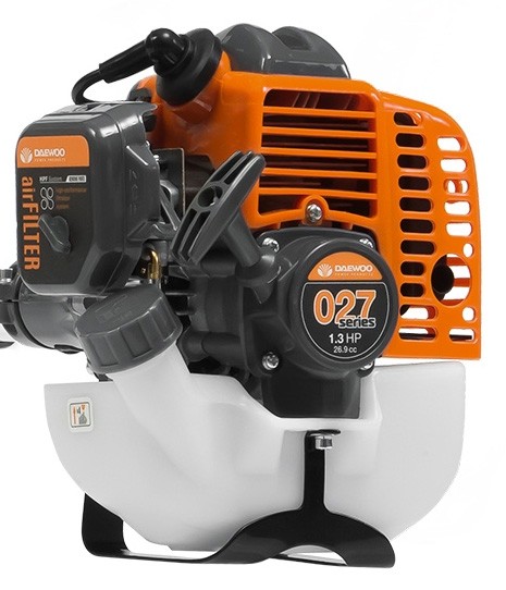 Двигатель бензиновый Daewoo DABC 027 в Екатеринбурге