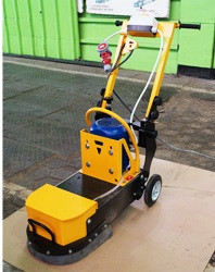 Машина подрезная шлифовальная Сплитстоун CGM-124 144798 в Екатеринбурге