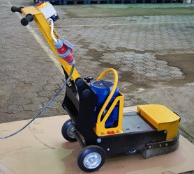 Машина подрезная шлифовальная Сплитстоун CGM-124 144798 в Екатеринбурге