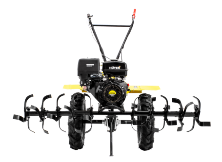 Мотоблок Huter MK-15000P