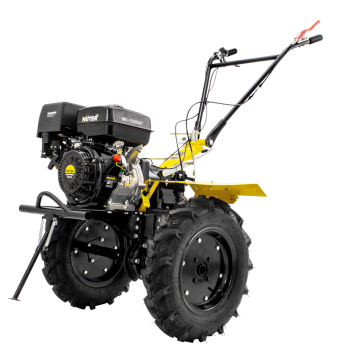 Мотоблок Huter MK-15000P