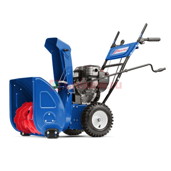 Снегоуборщик бензиновый MasterYard ML 8024B в Екатеринбурге