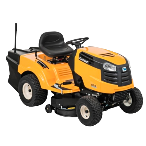 Трактор Cub Cadet LT2 OR 105 в Екатеринбурге