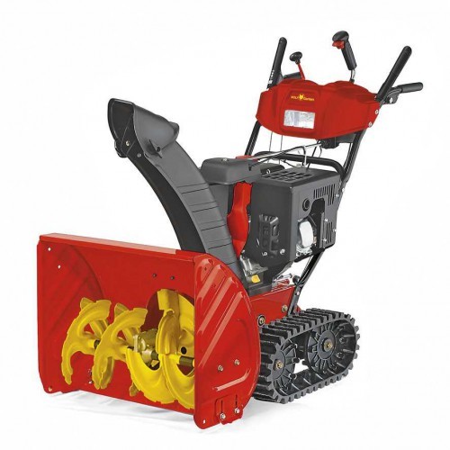 Cнегоуборочная машина Wolf Garten Ambition SF 66 TE в Екатеринбурге