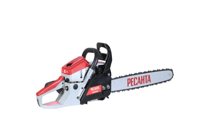 Бензопила БП-5218 Ресанта в Екатеринбурге
