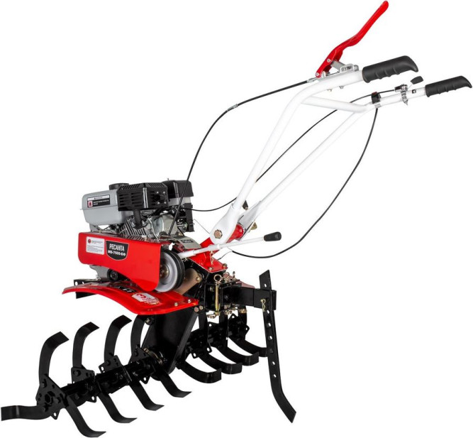 Мотокультиватор Ресанта МБ-7500-БФ
