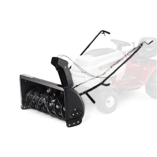 Снегоуборщик роторный Fast Attach, 107 см в Екатеринбурге