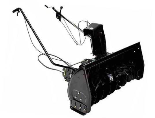 Снегоуборщик роторный Fast Attach, 107 см в Екатеринбурге