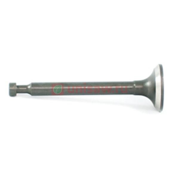 Клапан выпускной Honda GX120 (14721-ZF0-000) в Екатеринбурге