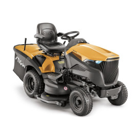 Садовый трактор Stiga Estate PRO 9122 XWSY