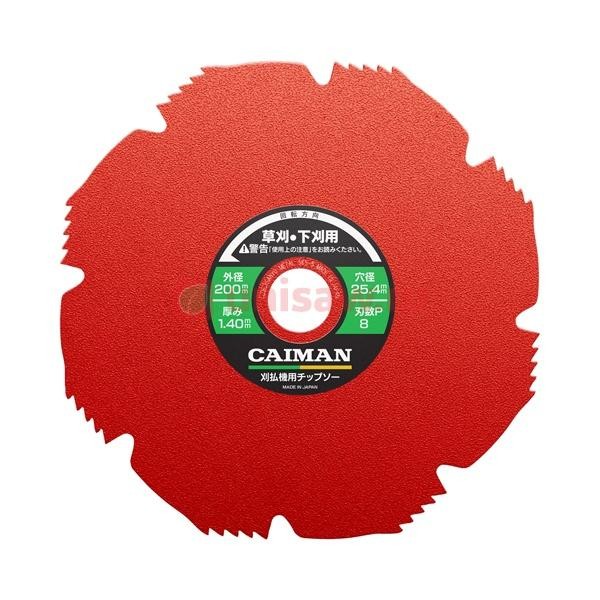 Диск 8-лопастной диск Octagon 200/25,4/1,40 в Екатеринбурге