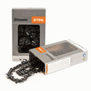 Цепь STIHL 46 RSLF 173 зв .404&amp;quot; 1,6
