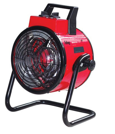 Электрический обогреватель FUBAG SIROCCO 33M в Екатеринбурге