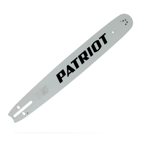 Шина PATRIOT P180SLGK095 18'' 0,325 1.3мм (PG-POH18-50WH) в Екатеринбурге
