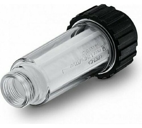 Фильтр тонкой очистки Champion HP2130/HP3140/HP6140/HP6160 ( Мах:Р≤12 бар Т≤60 С ) рез.3/4&amp;quot; в Екатеринбурге