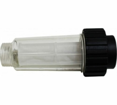 Фильтр тонкой очистки Champion HP2130/HP3140/HP6140/HP6160 ( Мах:Р≤12 бар Т≤60 С ) рез.3/4" в Екатеринбурге