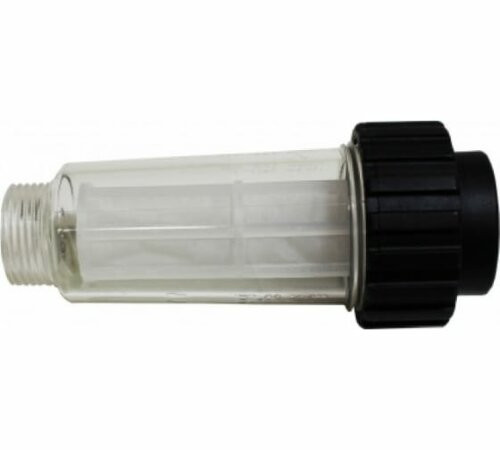 Фильтр тонкой очистки Champion HP2130/HP3140/HP6140/HP6160 ( Мах:Р≤12 бар Т≤60 С ) рез.3/4&amp;quot; в Екатеринбурге